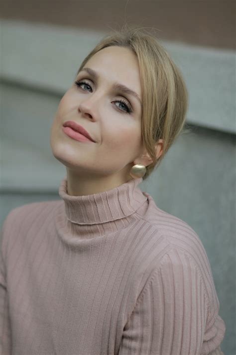 Елена Дудина - фотографии - российские актрисы - Кино-Театр.РУ