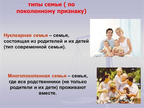 Презентация на тему: "Семья как социальный институт и социальная группа ...