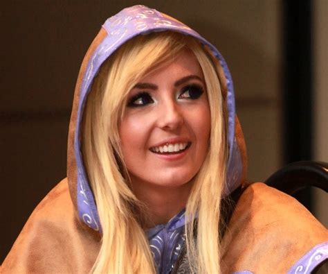 Why You Need to Know About the Jessica Nigri OnlyFans Scandal - c06hly8