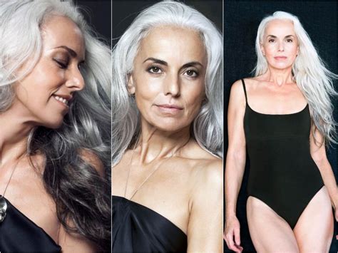 Yasmina Rossi Stay Beautiful at Age of 63 years old | Horn Necklace