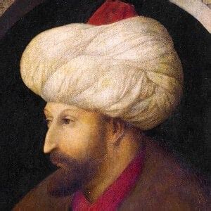 Mehmed II - Trivia, Family, Bio | Famous Birthdays