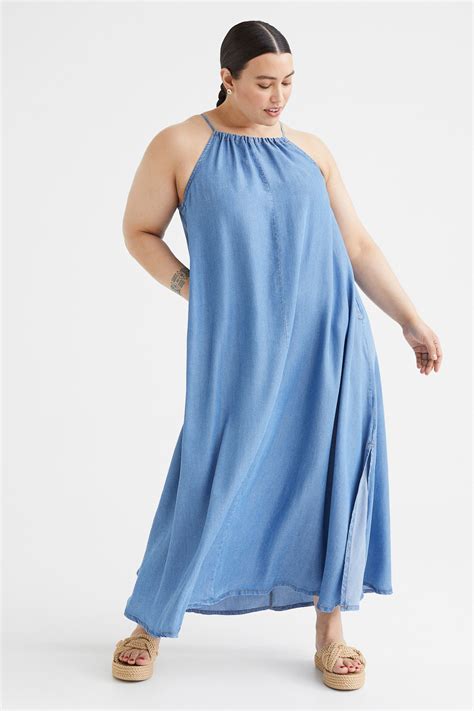 The 24 Best Loose-Fitting Dresses for Summer, Hands Down | Who What Wear