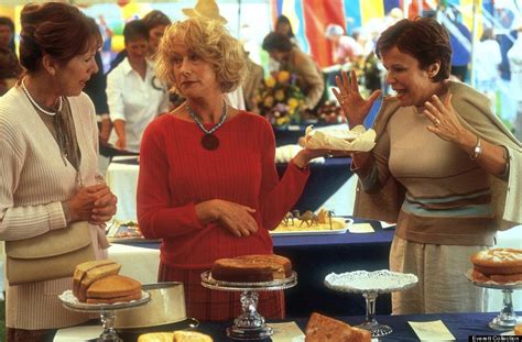 We Asked Helen Mirren To Pick Favorite Scenes From Her Own Movies ...