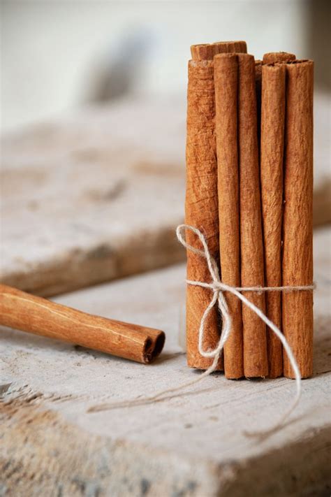 Cinnamon Side Effects - Health Guide Net