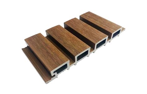 riflaj wpc lemn compozit premium  extrudat stejar xmm mm