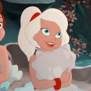 Arista (The Little Mermaid) | The Ultimate Disney Character Guide