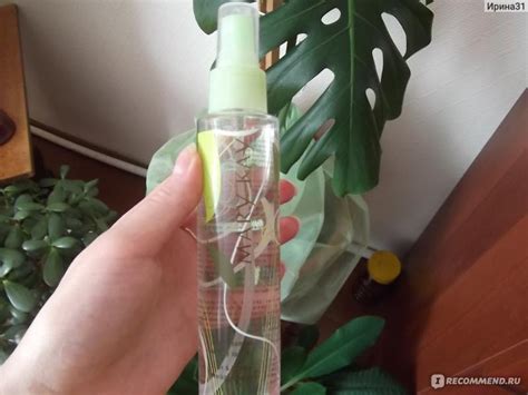 Mary Kay Деоколон-спрей для тела "Лотос и бамбук" - «Дорогое баловство ...