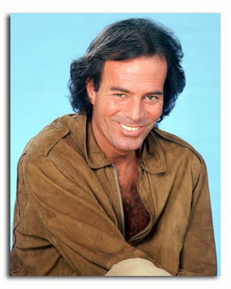 (SS3439839) Music picture of Julio Iglesias buy celebrity photos and ...