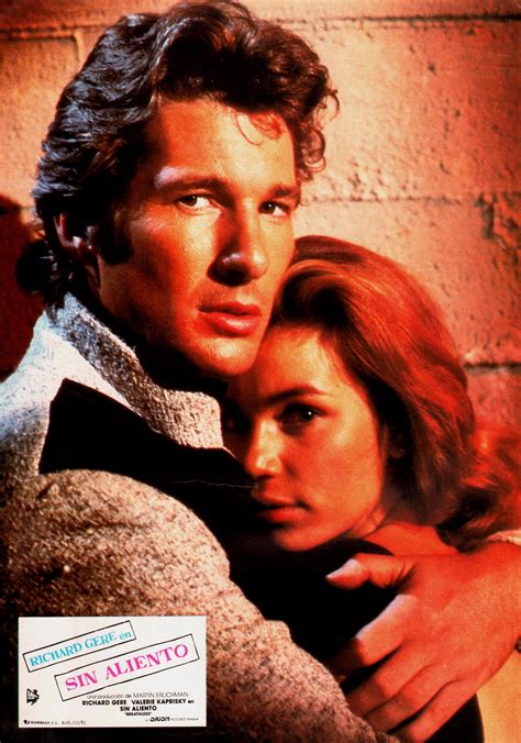 Breathless (1983)