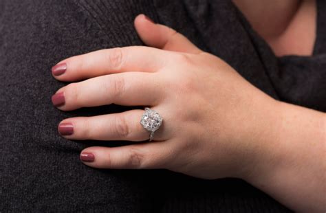diamond shape  fat fingers sale bellvalefarmscom
