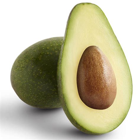 Zutano Avocados