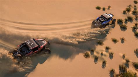 Forza Horizon 5 - описание, системные требования, оценки, дата выхода