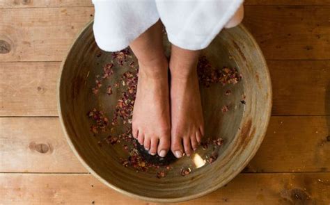 SALE on diabetic neuropathy foot soaks by Your Partner in Health ...