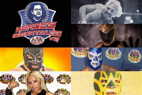 This day in lucha libre history… (October 12) — Lucha Central