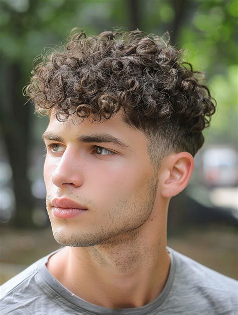 30 Buzz Cut Fade Haircut Ideas for Men Featuring Low Taper Mid Drop and ...