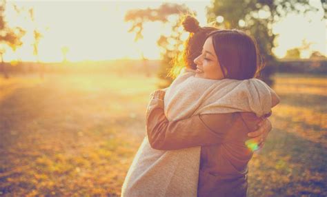 11 Science-Backed Benefits of Hugging - Happier Human