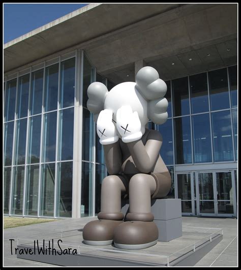 Culture in Fort Worth: Modern Art Museum – Travel With Sara