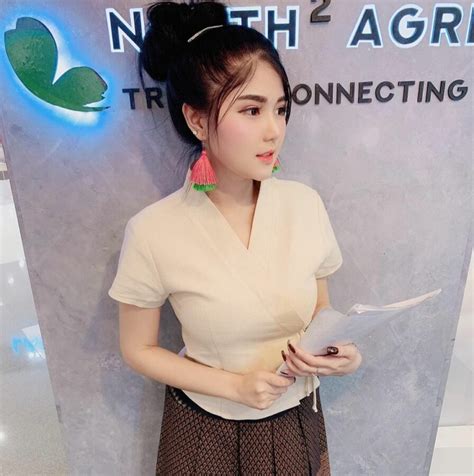 Kanyanat Puchaneeyakul (nookkiie kanyanat) Wiki, Biography, Age, Height