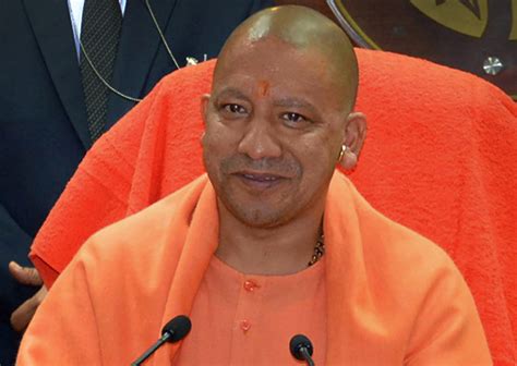 BJP govt achieved goals not attained by previous govts: Yogi Adityanath ...