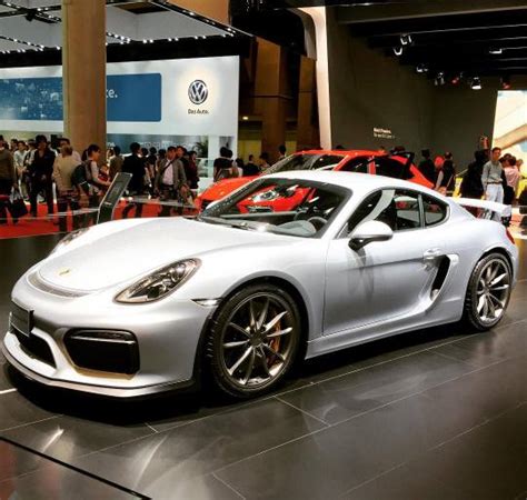 The GT4 Project: Photo
