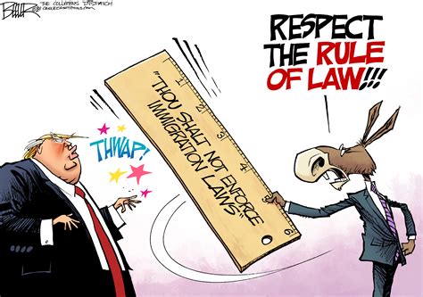 Editorial Cartoon | June 3, 2018 | Kingman Daily Miner | Kingman, AZ