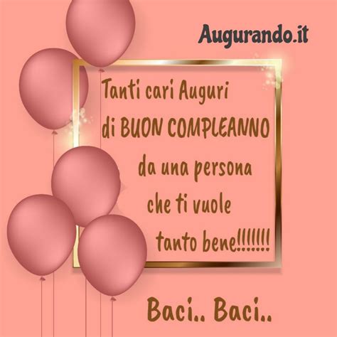 Frasi Per Biglietti Di Auguri Di Buon Compleanno - vrogue.co