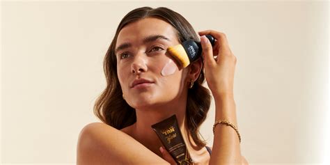 Skinny Tan | Self Tan, Skincare & Suncare