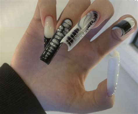 Пин от пользователя Gabriela Arias на доске Manicura de uñas ...
