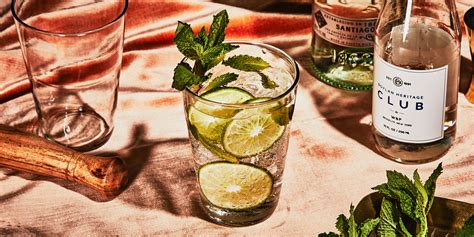 Cuban Mojito Recipe Havana Club | Besto Blog