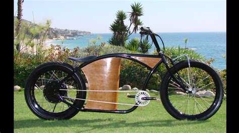 10 Turn Key Cruiser Electric Bikes | ELECTRICBIKE.COM