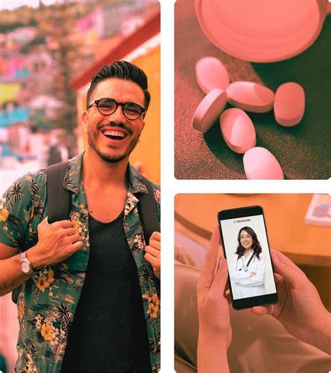 Cold Sores Treatment in Mexico