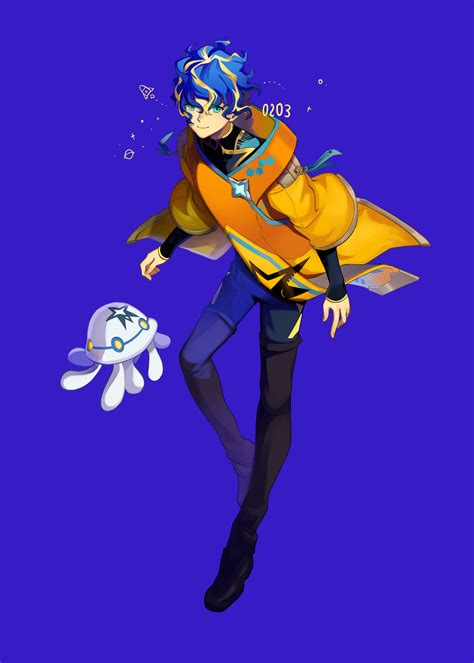 Astel Leda - Astel Ch. - Image by 0203 (Mangaka) #3761173 - Zerochan