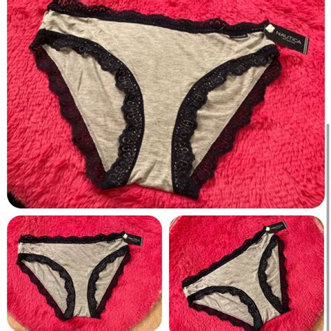 Nautica Thorn Lingerie