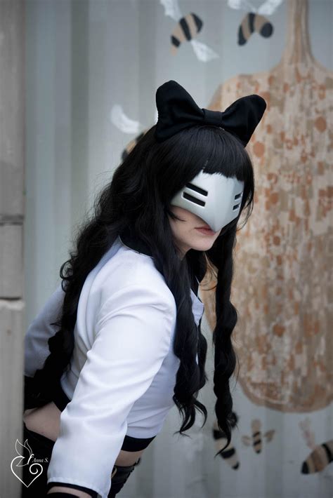 Intruder Blake Belladonna by YouseiCosplay on DeviantArt
