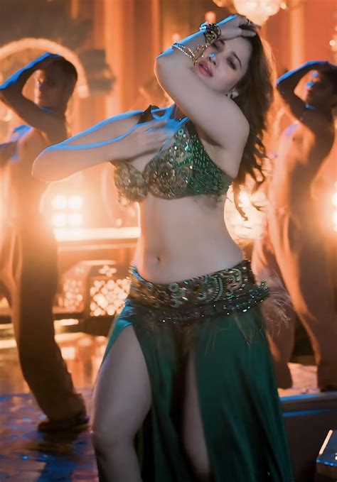 Tamannaah Bhatia: The Secret Ingredient for Filmmakers' Success
