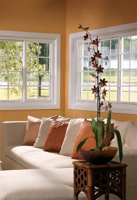 Energy-Efficient Windows for Centennial Homes