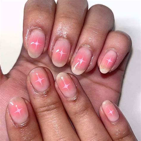 Best 16+ blush pink nails you must try this year