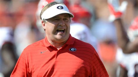 Kirby Smart, Georgia Bulldogs Announce G Day Date | Dawg Post