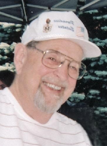 Frank Griffin Obituary (2023) - Legacy Remembers