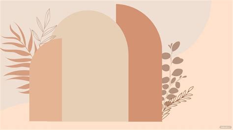 FREE Boho Background Template - Download in PDF, Illustrator, Photoshop ...