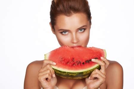 watermelon  tonality