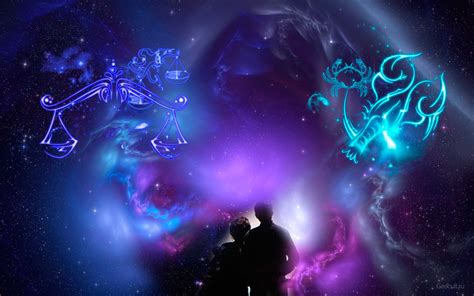 Совместимость знаков Рак и Весы: гороскоп совместимости рак женщина ...