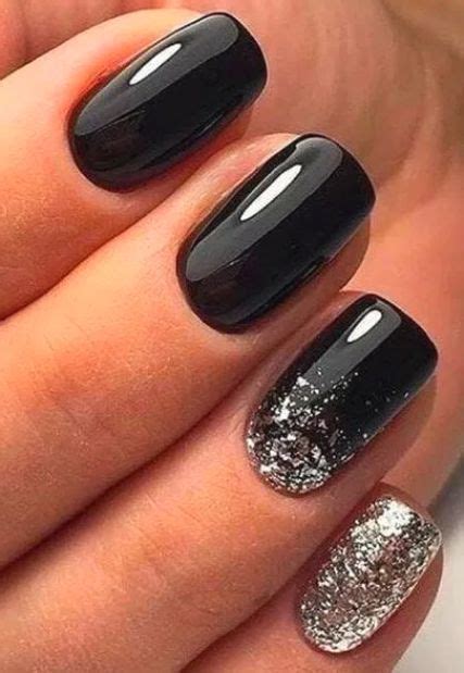 Одноклассники | Stylish nails, Gel nails, Manicure