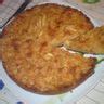 Gâteau aux pommes caramélisé : recette de Gâteau aux pommes caramélisé