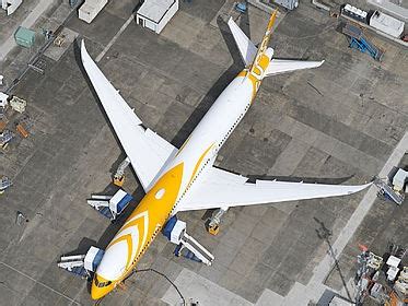 Scoot TR19 (TGW019) from Melbourne to Singapore