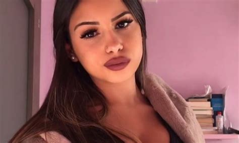 Elisa Angius | chi è l’allieva de Il Collegio 7 | età | di dov’è ...