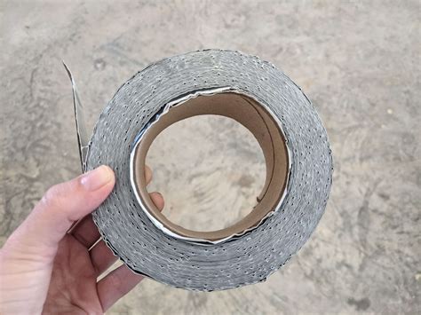 butyl tape