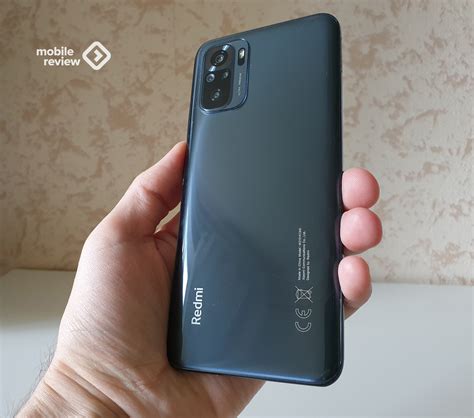 Большой тест-обзор смартфона Xiaomi Redmi Note 10: удачное обновление ...