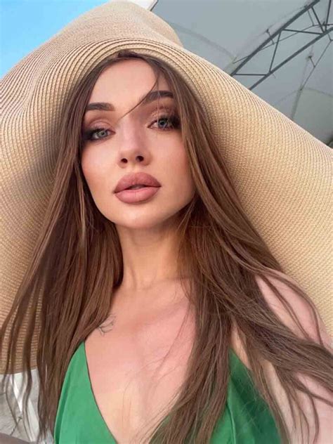 Очаровательная эскорт-модель Тата - 🍭 Aphrodite Escort