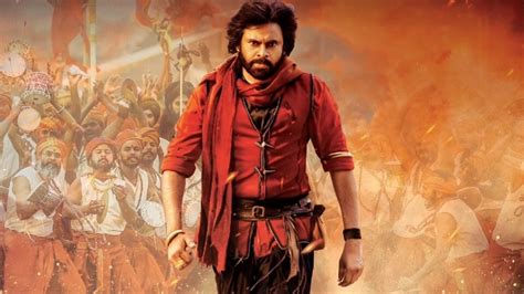 hari hara veera mallu seals  ott platform cinema manishi